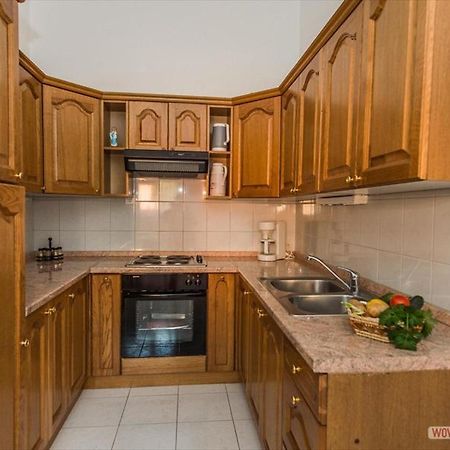 Apartmani Aria Rogoznica  Εξωτερικό φωτογραφία