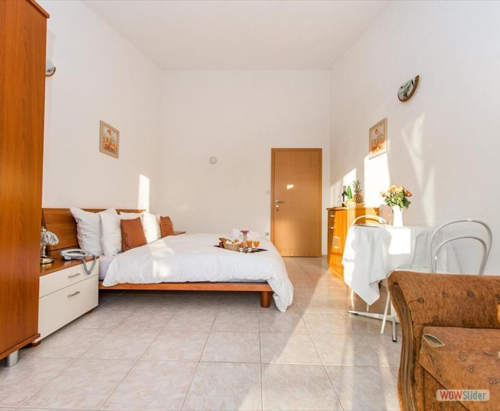 Apartmani Aria Rogoznica  Εξωτερικό φωτογραφία