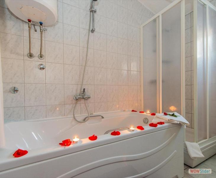 Apartmani Aria Rogoznica  Εξωτερικό φωτογραφία