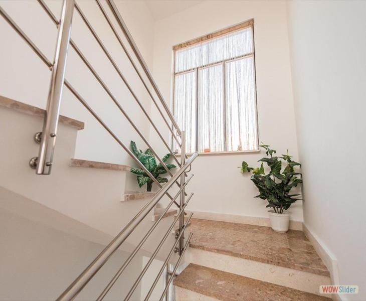 Apartmani Aria Rogoznica  Εξωτερικό φωτογραφία