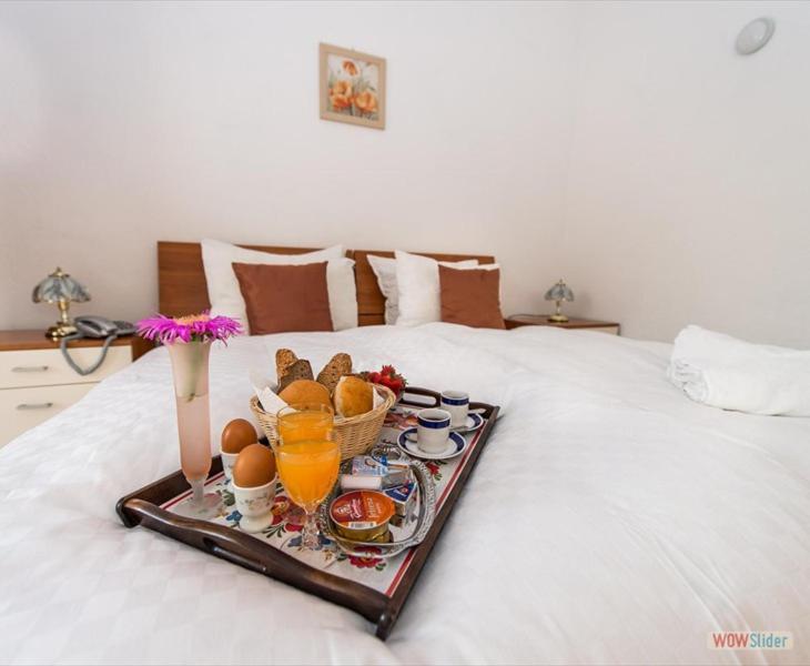 Apartmani Aria Rogoznica  Εξωτερικό φωτογραφία