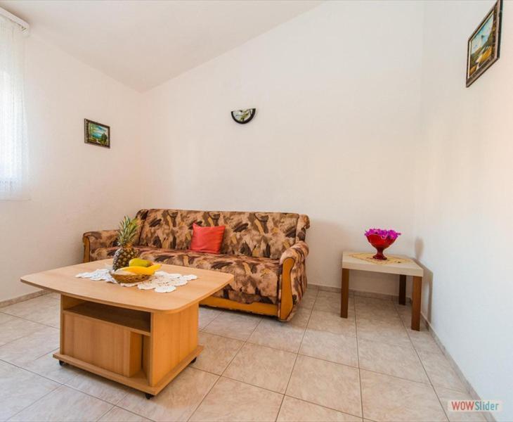 Apartmani Aria Rogoznica  Εξωτερικό φωτογραφία