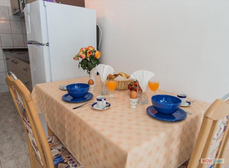 Apartmani Aria Rogoznica  Εξωτερικό φωτογραφία