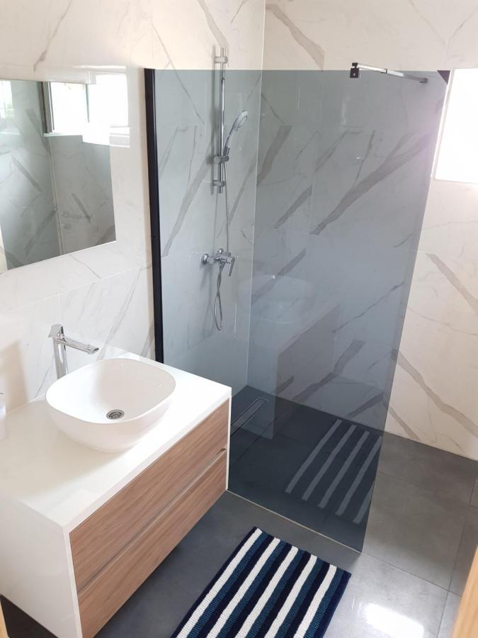 Apartmani Aria Rogoznica  Εξωτερικό φωτογραφία