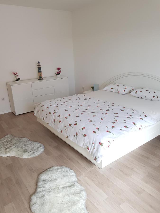 Apartmani Aria Rogoznica  Εξωτερικό φωτογραφία