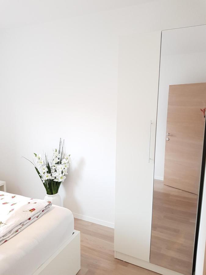 Apartmani Aria Rogoznica  Εξωτερικό φωτογραφία