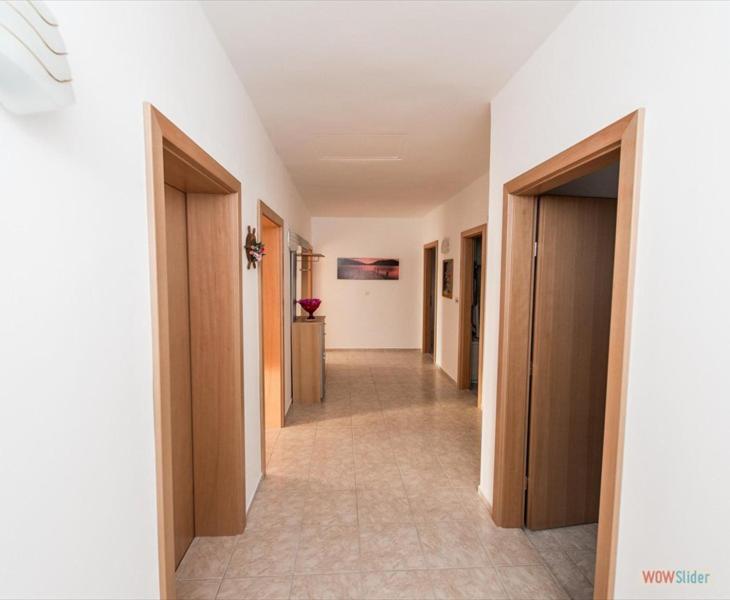 Apartmani Aria Rogoznica  Εξωτερικό φωτογραφία